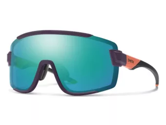 Smith Ochelari de Soare SM Wildcat 838/G0