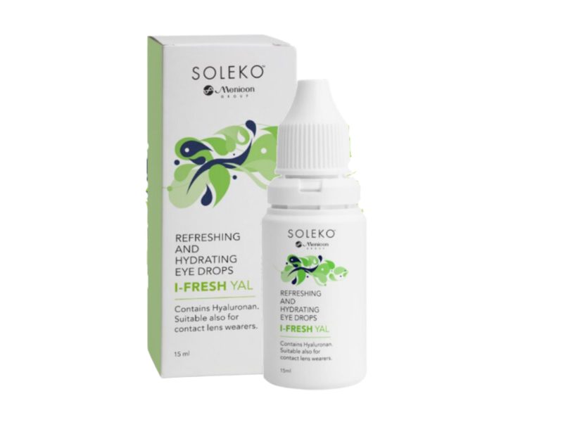 I-Freshyal (20 ml)