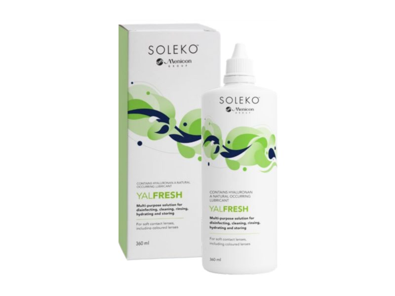 Yalfresh (380 ml)