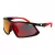 Adidas Sport Ochelari de Soare SP 0055-F 02U 145