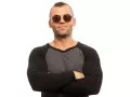 Sting Ochelari de Soare SST 191 300G 59