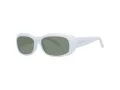 Serengeti Bianca Ochelari de Soare SS 008001 56