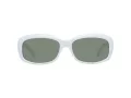 Serengeti Bianca Ochelari de Soare SS 008001 56