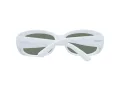 Serengeti Bianca Ochelari de Soare SS 008001 56