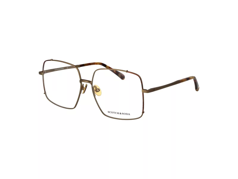 Scotch & Soda Ochelari de Vedere SS 1011 400 55