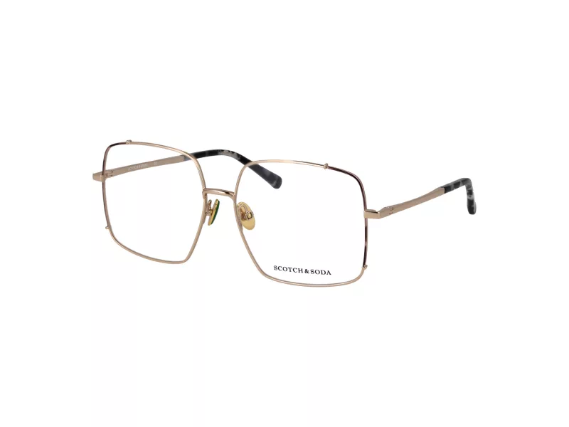 Scotch & Soda Ochelari de Vedere SS 1011 420 55