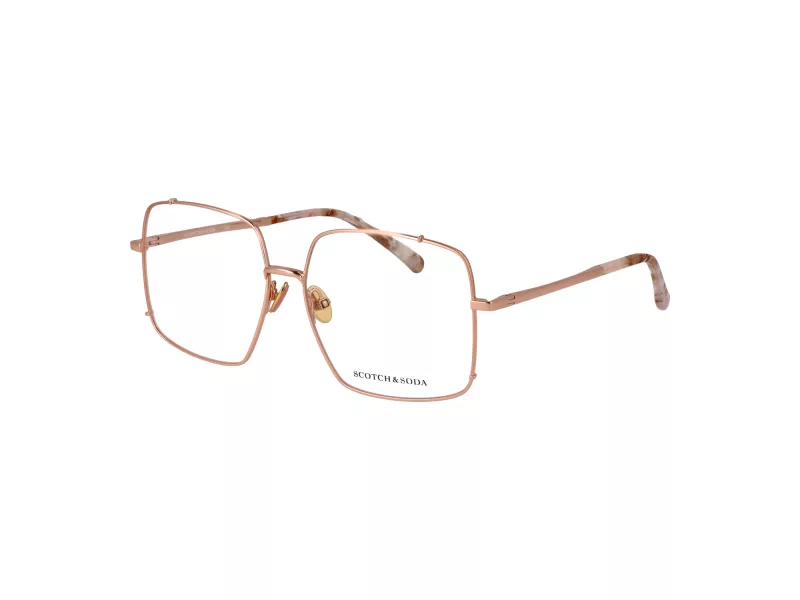Scotch & Soda Ochelari de Vedere SS 1011 434 55