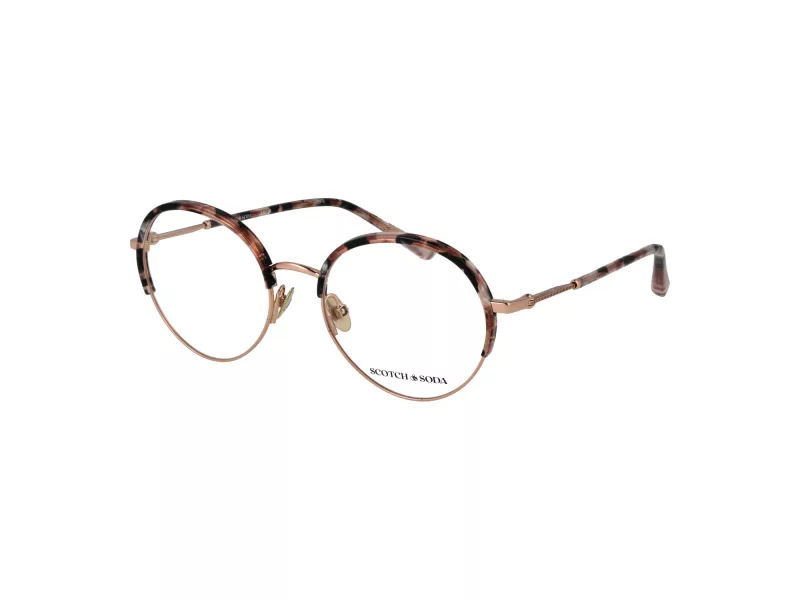 Scotch & Soda Ochelari de Vedere SS 1027 106 51