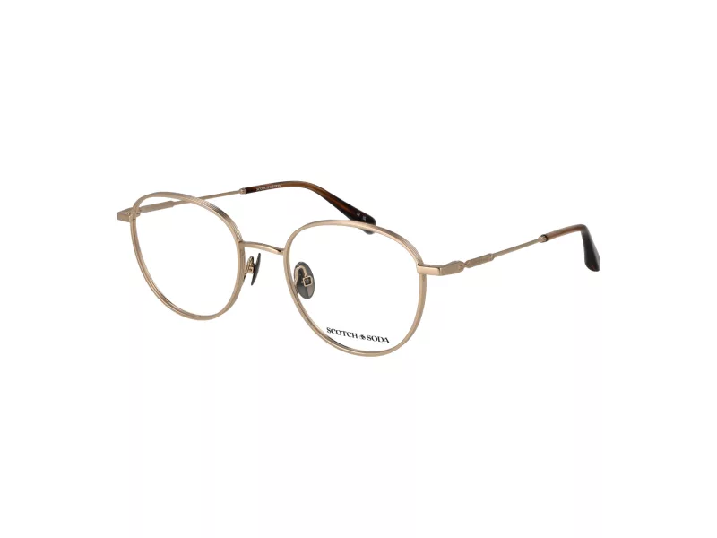 Scotch & Soda Ochelari de Vedere SS 2020 405 51