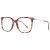 Scotch & Soda Ochelari de Vedere SS 3012 371 54