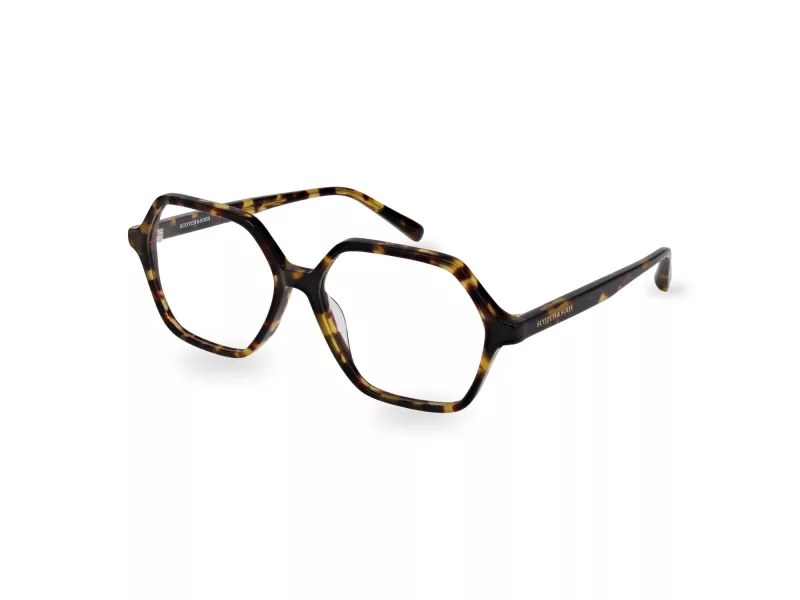 Scotch & Soda Ochelari de Vedere SS 3014 104 53