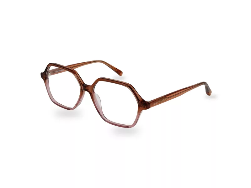 Scotch & Soda Ochelari de Vedere SS 3014 211 53