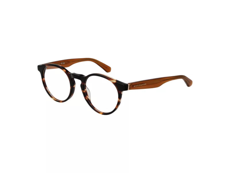 Scotch & Soda Ochelari de Vedere SS 4009 173 49