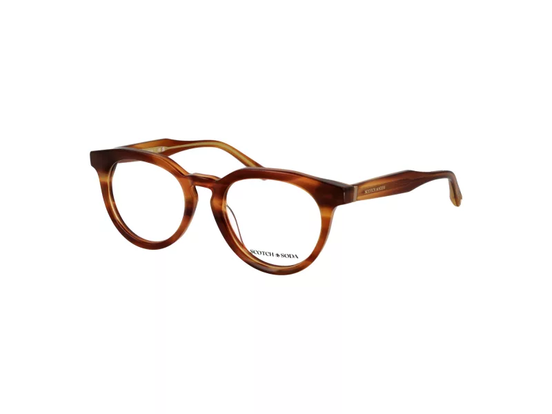 Scotch & Soda Ochelari de Vedere SS 4017 104 50