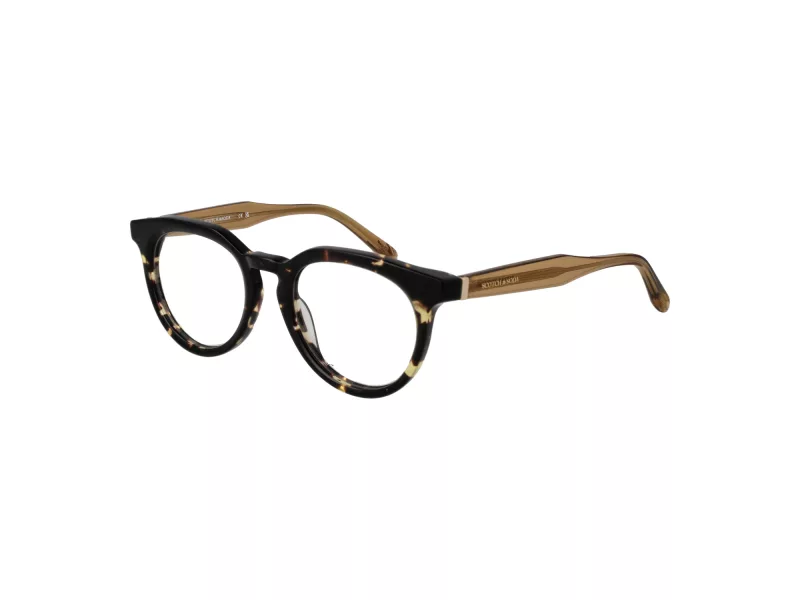 Scotch & Soda Ochelari de Vedere SS 4017 107 50