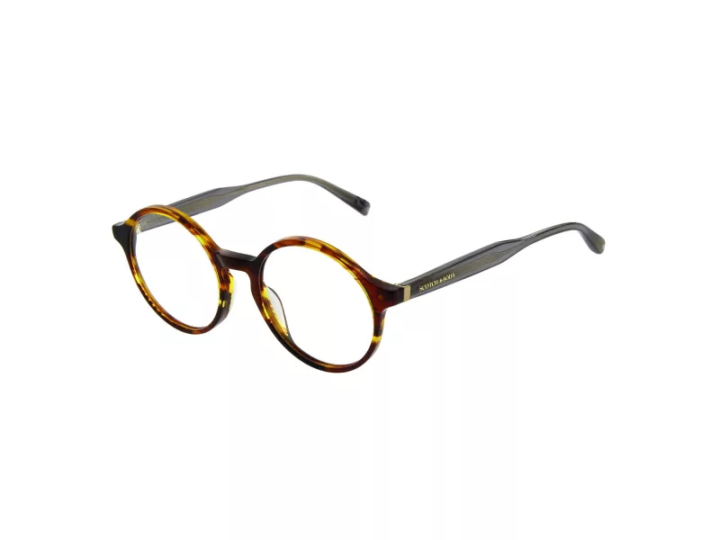 Scotch & Soda Ochelari de Vedere SS 4023 107 51