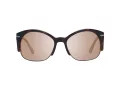 Serengeti Vinita Ochelari de Soare SS 529001 53