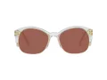 Serengeti Vinita Ochelari de Soare SS 529003 53