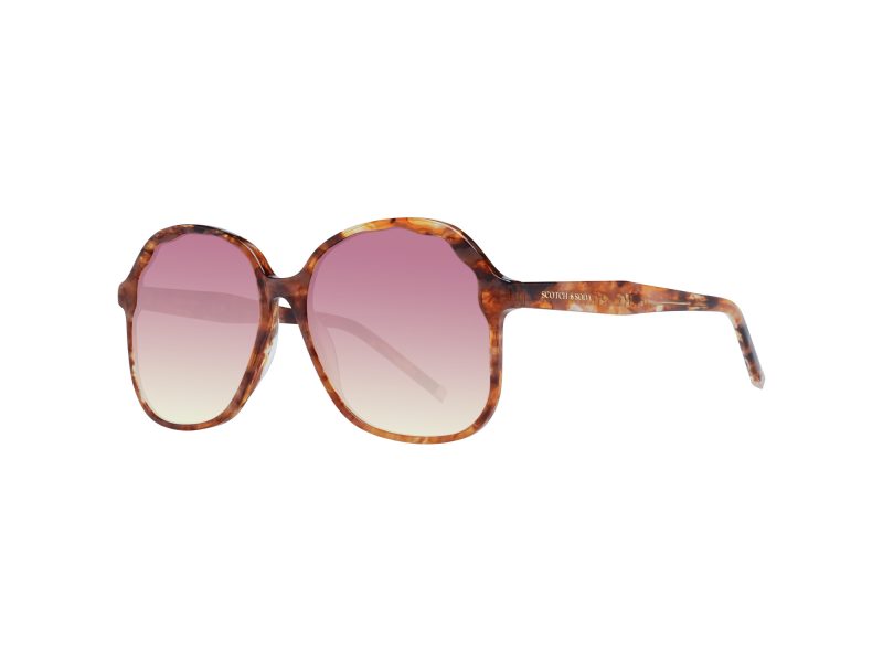Scotch & Soda Ochelari de Soare SS 7027 200