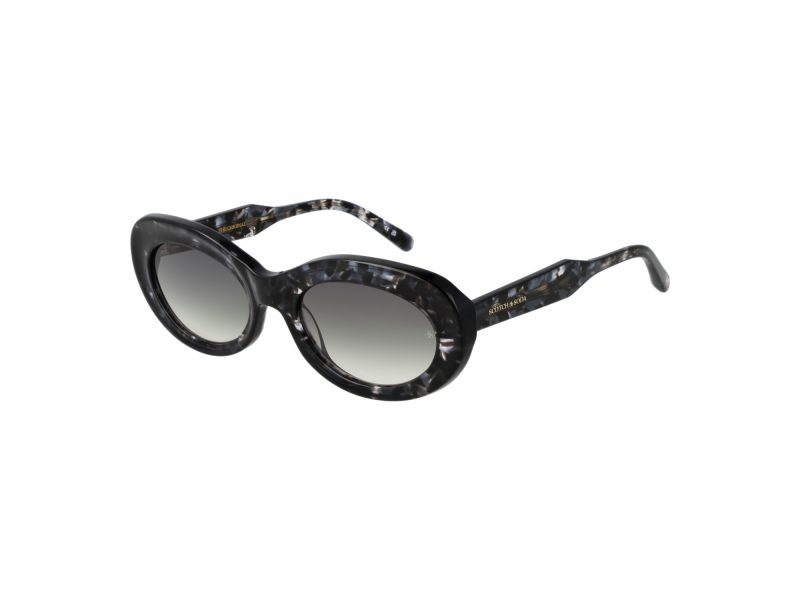 Scotch & Soda Ochelari de Soare SS 7034 010