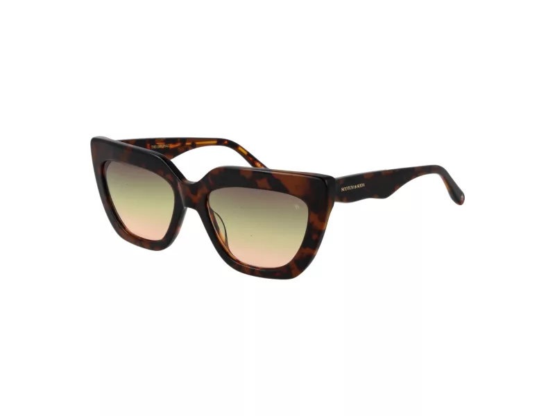 Scotch & Soda Ochelari de Soare SS 7036 113 55