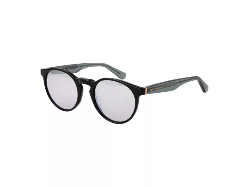 Scotch & Soda Ochelari de Soare SS 8004 068 49
