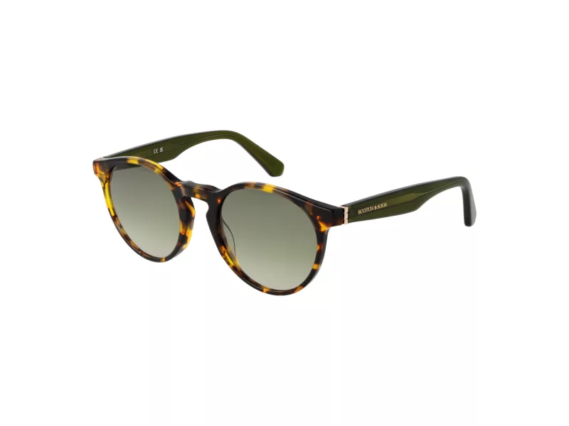 Scotch & Soda Ochelari de Soare SS 8004 175 49