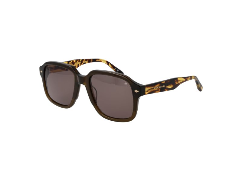 Scotch & Soda Ochelari de Soare SS 8019 550