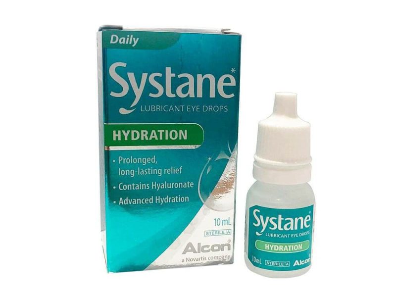 Systane Hydration (10 ml)