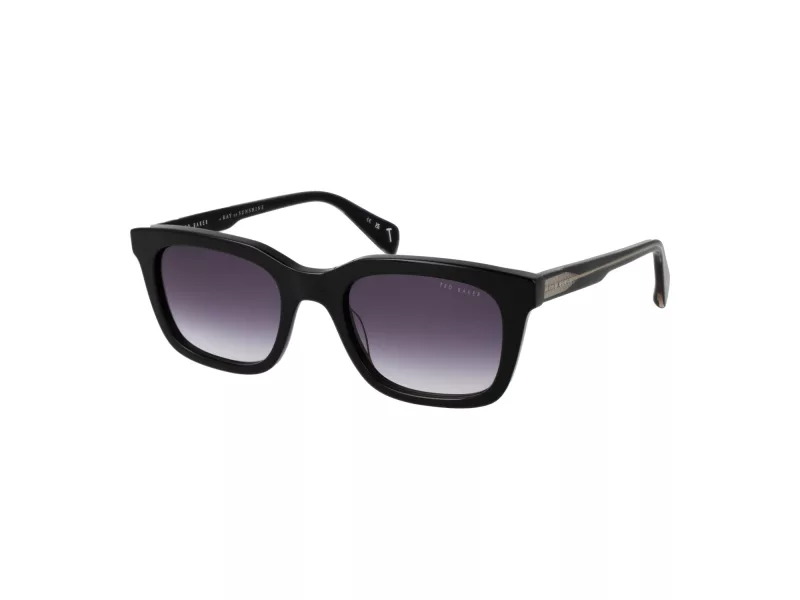 Ted Baker Ochelari de Soare TB 1765 001 52