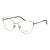 Ted Baker Ochelari de Vedere TB 2288 246 52