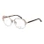 Ted Baker Ochelari de Vedere TB 2316 402 51
