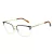Ted Baker Ochelari de Vedere TB 4343 002 55