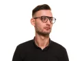 Ted Baker Ochelari de Vedere TB 8192 001 54