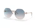 Tiffany Ochelari de Soare TF 3077 616016