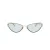 Tiffany Ochelari de Soare TF 3095 6196MF 61
