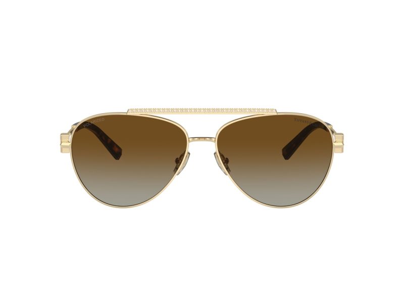Tiffany Ochelari de Soare TF 3101B 6208T5