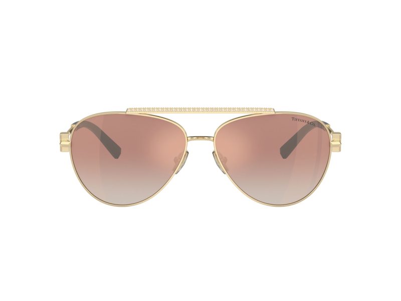 Tiffany Ochelari de Soare TF 3101B 62093N