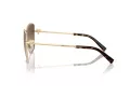 Tiffany Ochelari de Soare TF 3102B 61893B 58