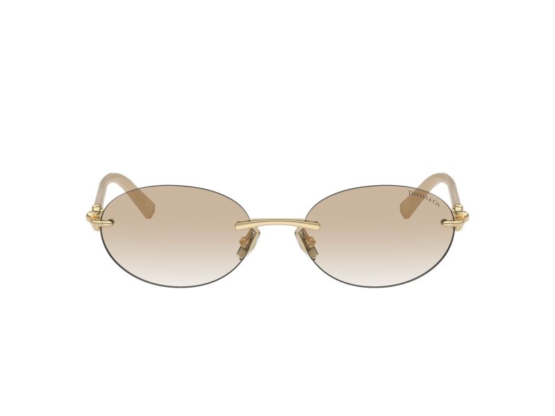 Tiffany Ochelari de Soare TF 3104D 617811