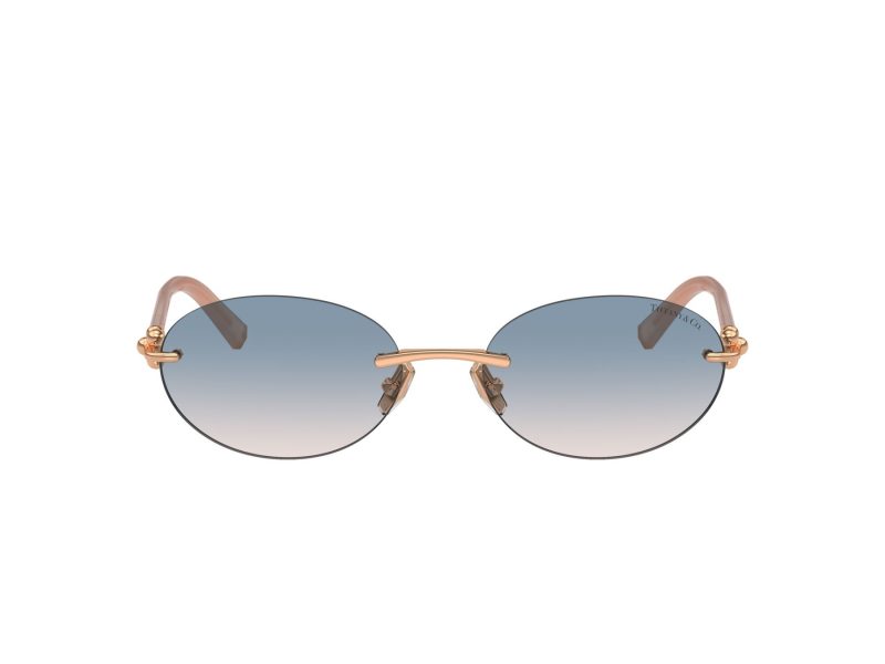 Tiffany Ochelari de Soare TF 3104D 621716