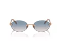 Tiffany Ochelari de Soare TF 3104D 621716