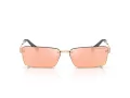 Tiffany Ochelari de Soare TF 3108B 61051T 60