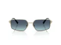 Tiffany Ochelari de Soare TF 3111 62029S 58