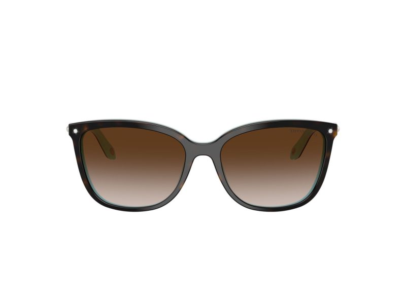 Tiffany Ochelari de Soare TF 4105HB 81343B