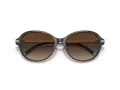 Tiffany Ochelari de Soare TF 4188D 81343B