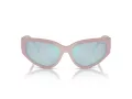 Tiffany Ochelari de Soare TF 4217 8393MU