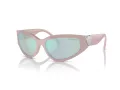 Tiffany Ochelari de Soare TF 4217 8393MU