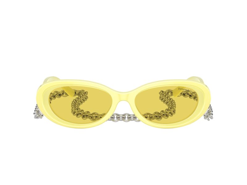 Tiffany Ochelari de Soare TF 4221 841285