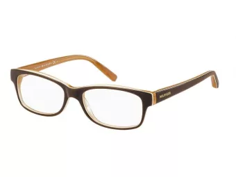 Tommy Hilfiger Ochelari de Vedere TH 1018 GYB 52